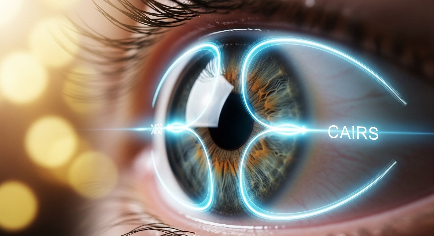 CAIRS for Keratoconus in Turkey